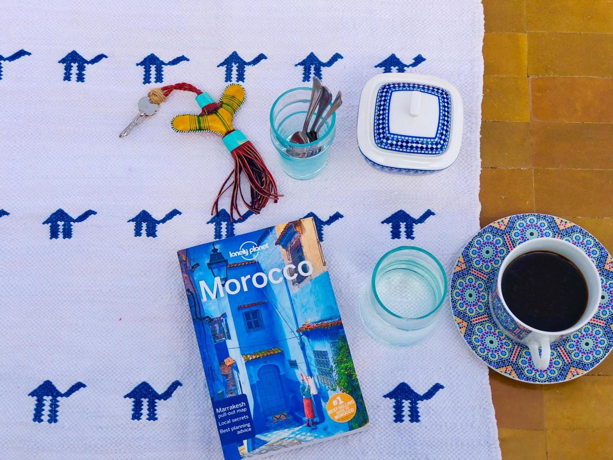 Pueblo Touareg - Private Tents Merzouga Exterior photo